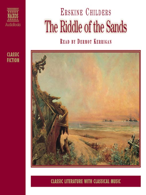 Title details for The Riddle of the Sands by Erskine Childers - Available